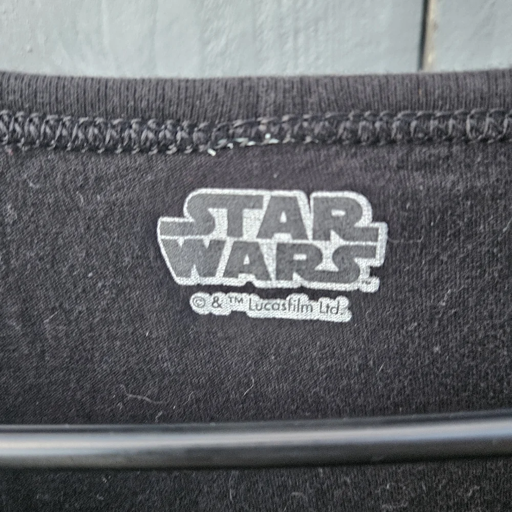 Star Wars Boba Fett Tank Top - Picture 5 of 5